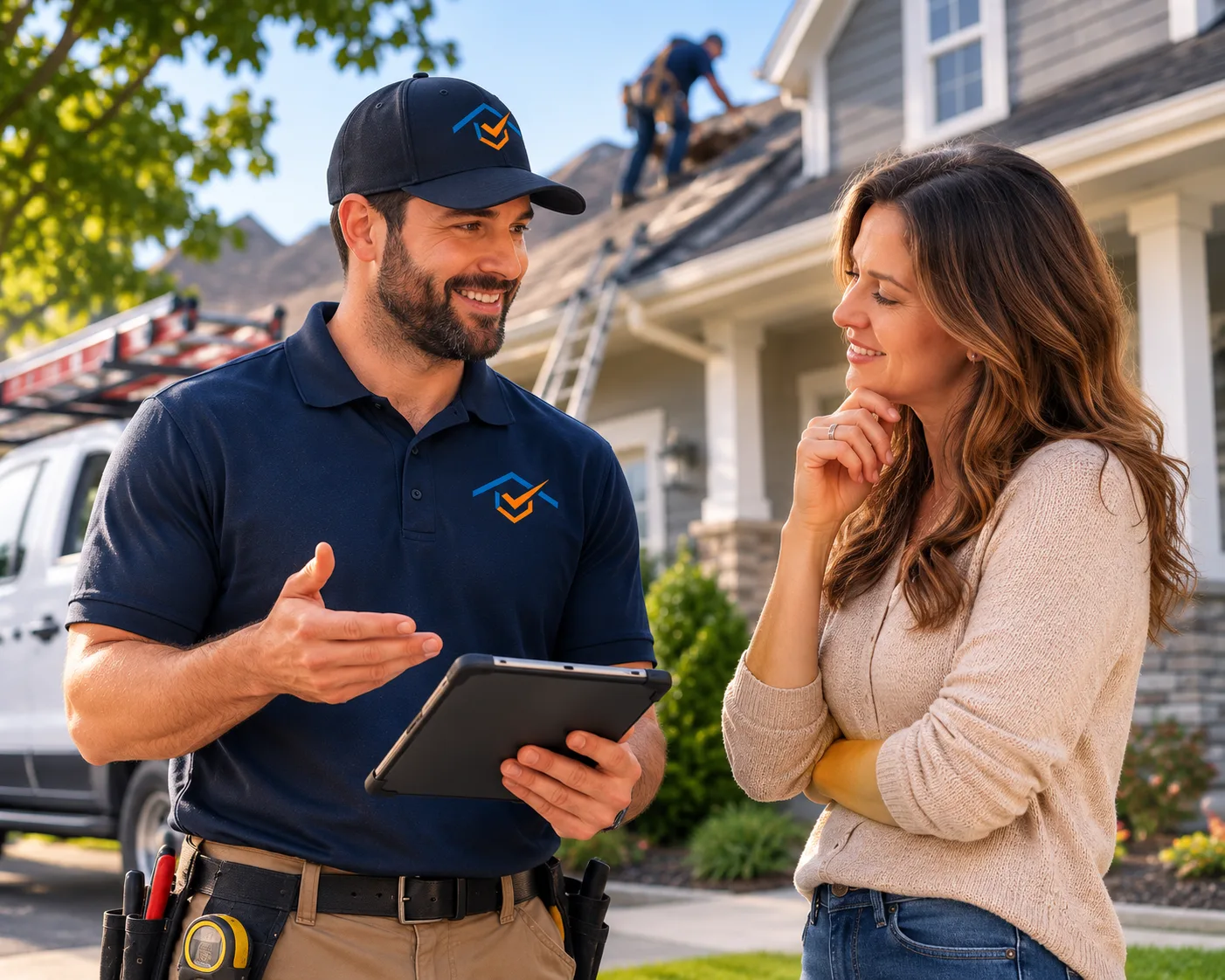 Roof Inspection FAQs in Pineville, PA