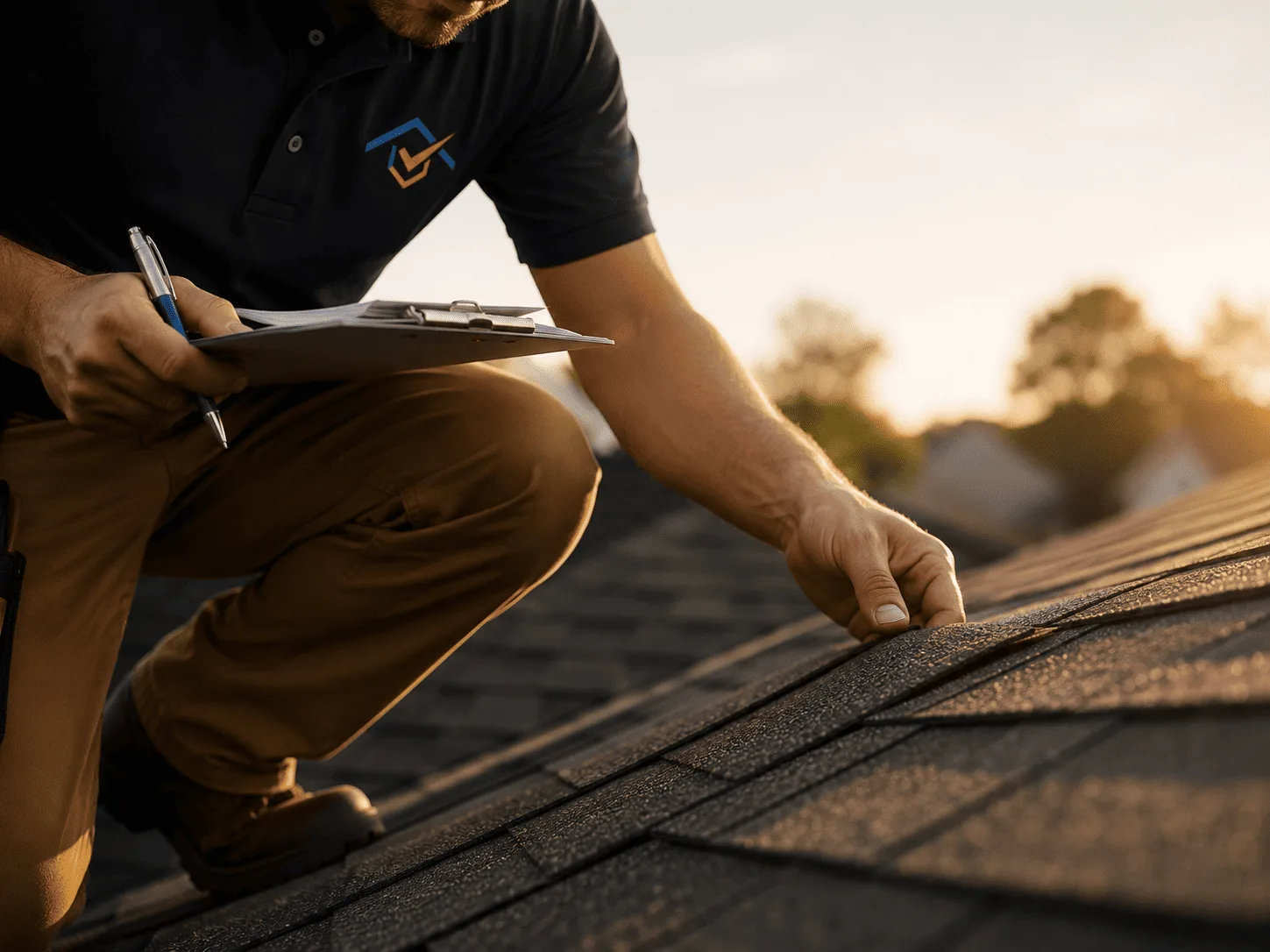 Why Choose Roof Inspection in Pineville, PA